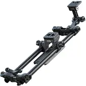 SmallRig 4429 Wildlife Photography Lens Support Kit (501Pl)