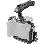 SmallRig 5752 Cage Kit for Panasonic G9 II / S5 II / S5 IIX