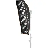 SmallRig 5370 Softbox Strip FS-30120 Quick-Setup Folding