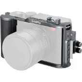 SmallRig 4567 Cage Kit For Leica Q3 kamerakehikko