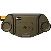Peak Design Capture Camera Clip v3 kamerakiinnike, merilevä