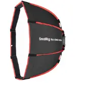 SmallRig 4682 Mini Parabolic Softbox Ra-D60 valonmuokkain