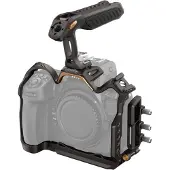 SmallRig 4317 Cage Kit "Night Eagle" For Nikon Z 8