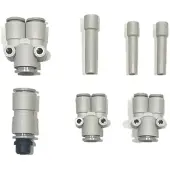PMI SMC Extension Tubing KIT savukoneiden tarvikkeet
