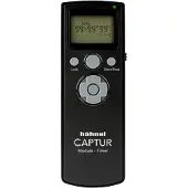 Hähnel Captur Timer KIT Fuji langaton kaukolaukaisin