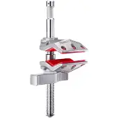 Manfrotto Vice Jaw Clamp Center 3' kiinnike
