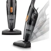 Deerma DX115C pystyimuri