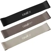 Casall Kuminauha 3-pack Beige