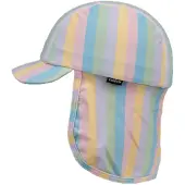 Lindberg Rainbow UV-Lakki, Rainbow, 50-54