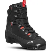 Alfa Women's Skaget Perform Black 37