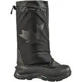Baffin Men's Litesport Black Retkeilykengät Sort 40/41