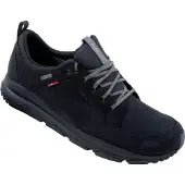 Alfa Men's Laggo Leather GORE-TEX Black 46