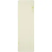 Exped Ultra 1R Long Wide Fog-lime Long Wide