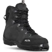 Alfa Women's Kikut Perform Gore-Tex Black 36