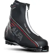 Alfa Women's Combi Advance GORE-TEX Black 37