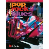 De Haske The Sound of Pop, Rock & Blues Vol. 1