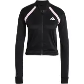 Adidas W Teamsport Ts - Black - M