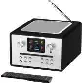Majority Homerton 2 Internet Radio Music System