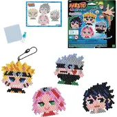 AquaBeads Naruto Käsityöt
