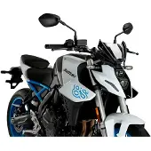 Puig New Generation Sport Suzuki Gsx-8s 2025 Urheilullinen Tuulilasi