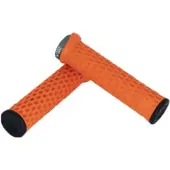 Bike Yoke Grippy Lock-on Kahvat