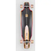 Globe Outlier 36" Complete musta