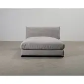 Sweef Mammuten Love Seat divaani harmaa