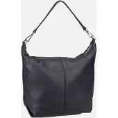 Liebeskind Paris Crossbody-laukku Nahka 38 cm Sininen