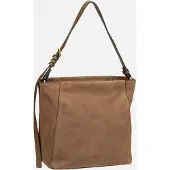 Liebeskind Chudy Olkalaukku M Nahka 36 cm Ruskea