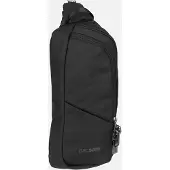 Pacsafe Vibe 150 - Vartalolaukku musta