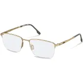 Rodenstock R7149 Square Silmälasit