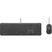 Logitech – WIRED CMB MK620 FR B-GRAPHITE-PAN-NX-613 (920-013347)
