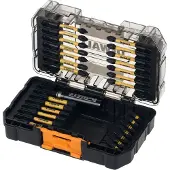 DeWalt Minikoon mac-tarvikesarjat DT70902T; 28 kpl.