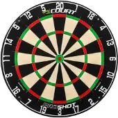 Court Proshot Darts-taulu