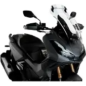 Puig 21265w Touring Deflector Honda Adv 350 Tuulilasi