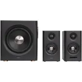 Edifier S355DB, 2.1 -aktiivikaiutinjärjestelmä, Bluetooth 6.0, musta