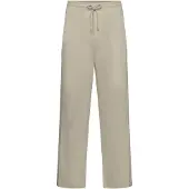 BOSS for man. 50554586 Lux Hurley beige trousers (XL), Casual, Polyester