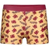 Harry Potter Swimsuit - Yellow - 140