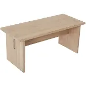 Oyoy MINI Arca Bench - Beige - ONE SIZE