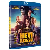 HEVI REISSU - Heavy Trip (Blu-ray)
