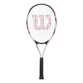 Wilson Fusion Xl Tennismaila