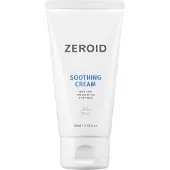 Zeroid - Soothing Cream (80Ml.) - Nude - 80 ML