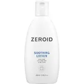 Zeroid Soothing Lotion 200ml