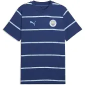 Puma Manchester City Ftblculture Printed Tee Men, koko XX-Large