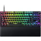 Razer Huntsman V3 Pro TKL 8KHz pelinäppäimistö