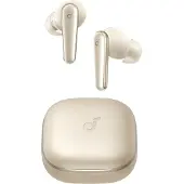 Soundcore Liberty 5 täysin langattomat in-ear kuulokkeet (kulta)