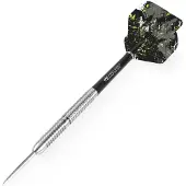 Court Stealth Tungsten 90 Darts-tikat - 21g