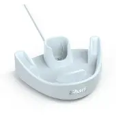 Shark Beauty CryoGlow Charging Stand Blue Frost