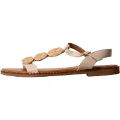 Super Mode R ja BE - Beige sandaalit