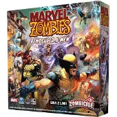 Cmon Marvel Zombies: X-Men CMON Revolution - PORTALIPELIT